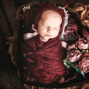 Meet your Posher, Kara-lynn